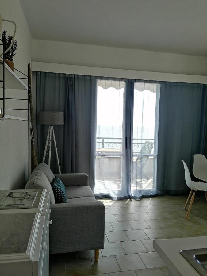 Glyfada New Era Home 31 Menigos Resort Apartments Luaran gambar