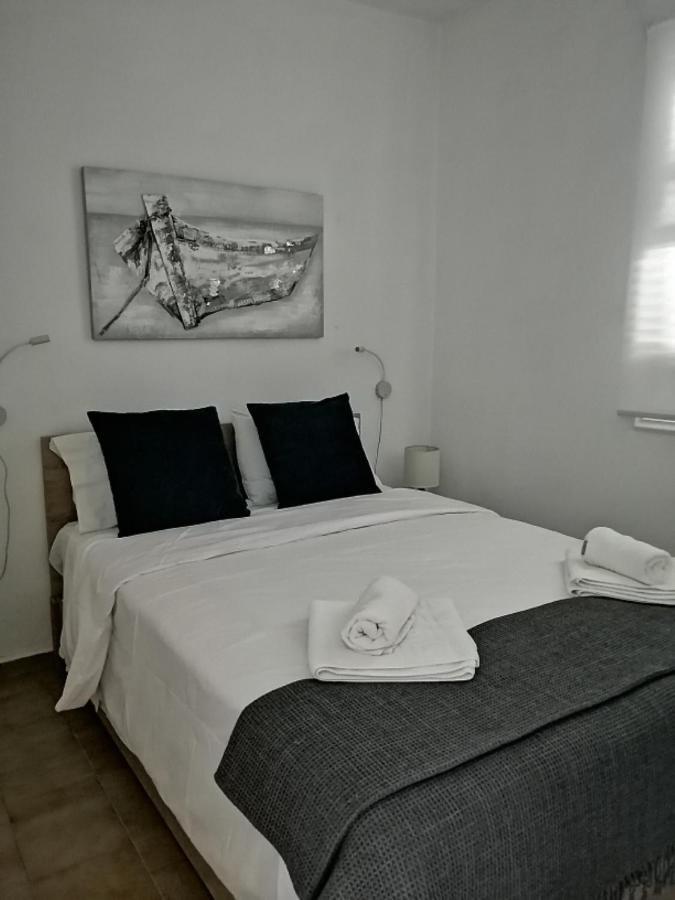 Glyfada New Era Home 31 Menigos Resort Apartments Luaran gambar